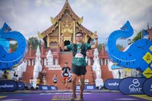 BIB: 299
                            <button type="button" onclick="openModal(22700408)" class="btn btn-primary btn-sm float-right btn-popup" data-toggle="modal" data-target=".modal-high-quality">
                        <i class="fas fa-shopping-cart"></i> Add to Cart
                    </button>
                                            <button type="button" onclick="isThisMe(22700408, true)" class="btn btn-success btn-sm float-right btn-popup btn-isme hidden" data-toggle="tooltip" data-placement="bottom" title="นี่คือรูปของคุณใช่ไหม คลิกที่นี่เพื่อเอาเข้าอัลบั้ม">
                        <i class="fas fa-plus"></i> Add to album
                    </button>
                    <button type="button" onclick="isThisMe(22700408, false)" class="btn btn-warning btn-sm float-right btn-popup btn-isnotme hidden">
                        <i class="fas fa-ban"></i> Remove from album
                    </button>